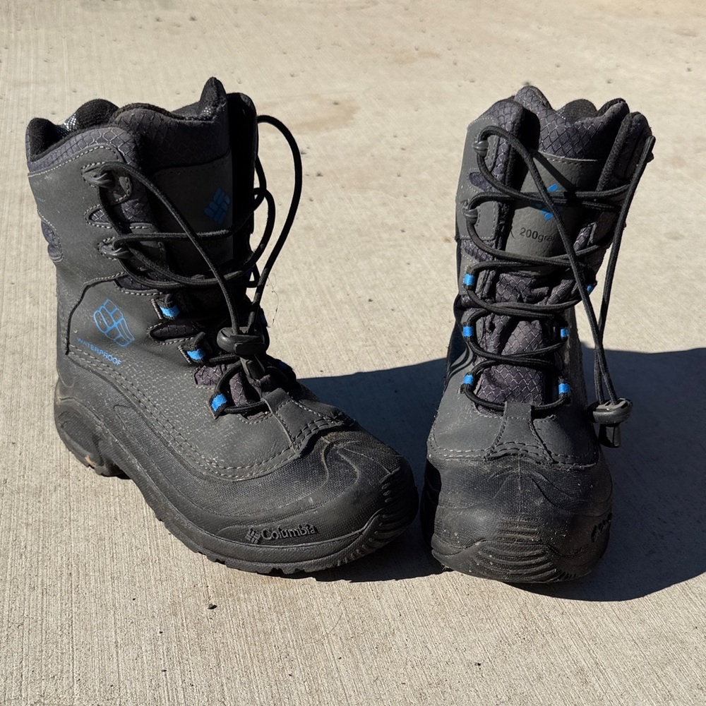 Columbia Bugaboot